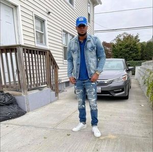 Meet your Posher, Rolando